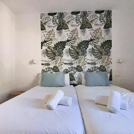 Chez Violette, By Comfortable Luxury Corralejo Exterior foto