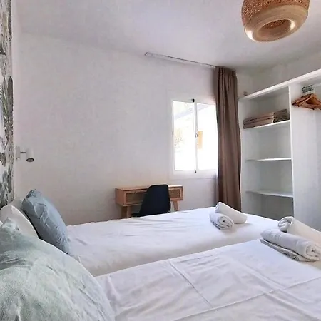 Chez Violette, By Comfortable Luxury Corralejo Exterior foto