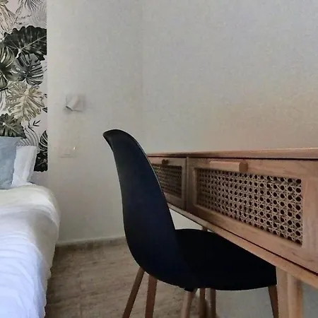 Chez Violette, By Comfortable Luxury Corralejo Exterior foto