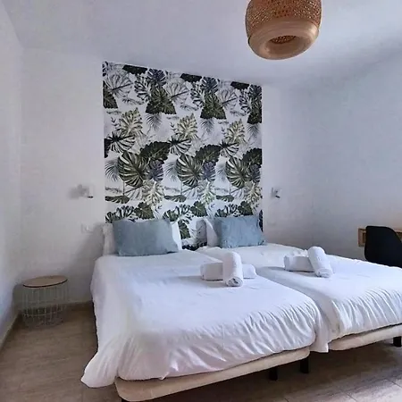Chez Violette, By Comfortable Luxury Corralejo Exterior foto