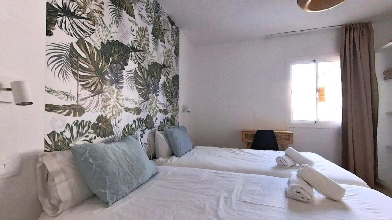 Chez Violette, By Comfortable Luxury Apartament Corralejo