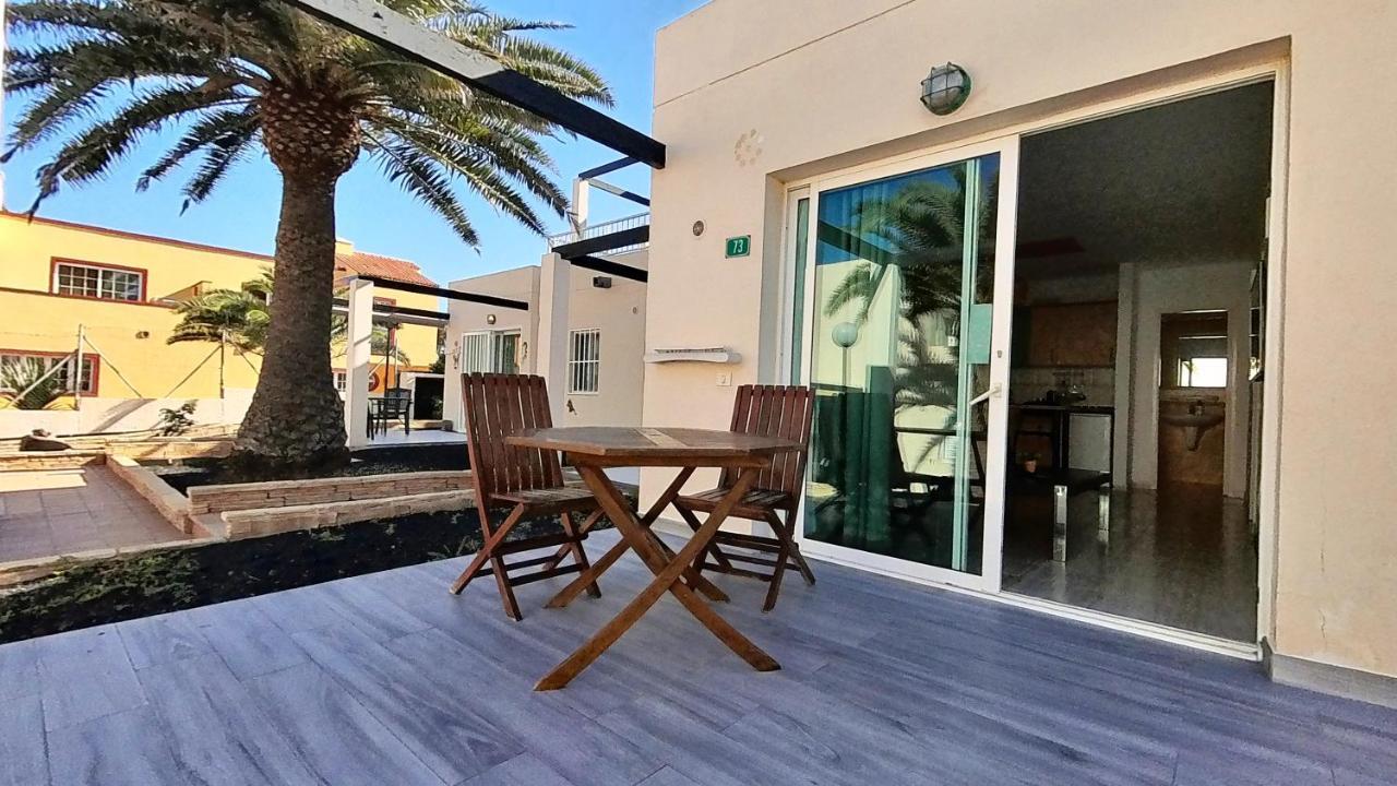 Apartament Chez Violette, By Comfortable Luxury Corralejo